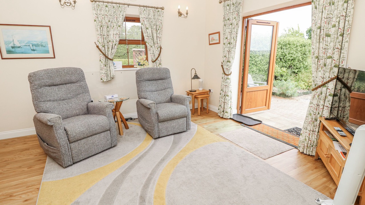 Photo of Livingroom in Ryde