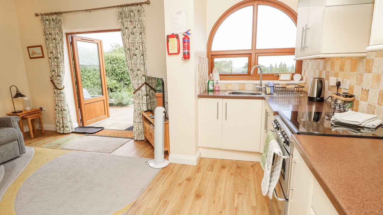 Photo of Kitchen in Ryde
