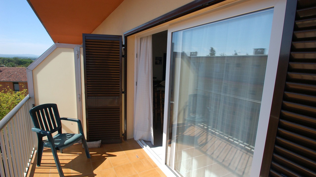 Photo of Patio Balcony in Mas Pinell