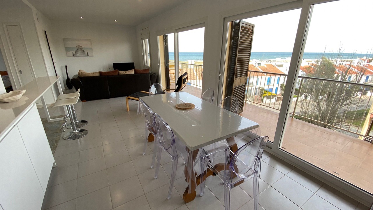 Photo of Livingroom in Mas Pinell