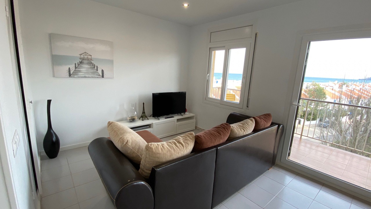 Photo of Livingroom in Mas Pinell