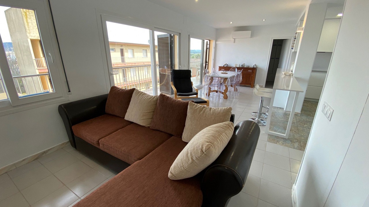 Photo of Livingroom in Mas Pinell
