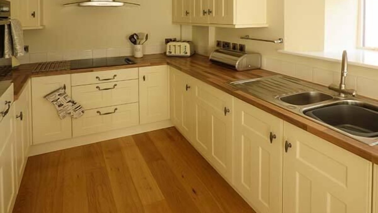Photo of Kitchen in Masham