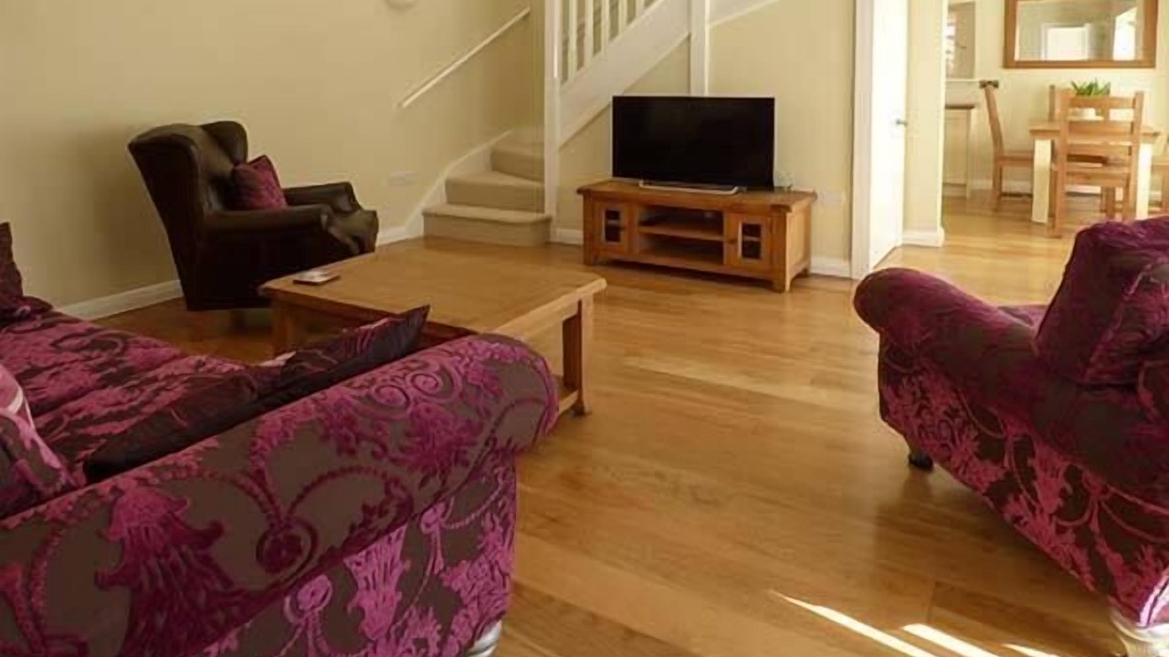 Photo of Livingroom in Masham