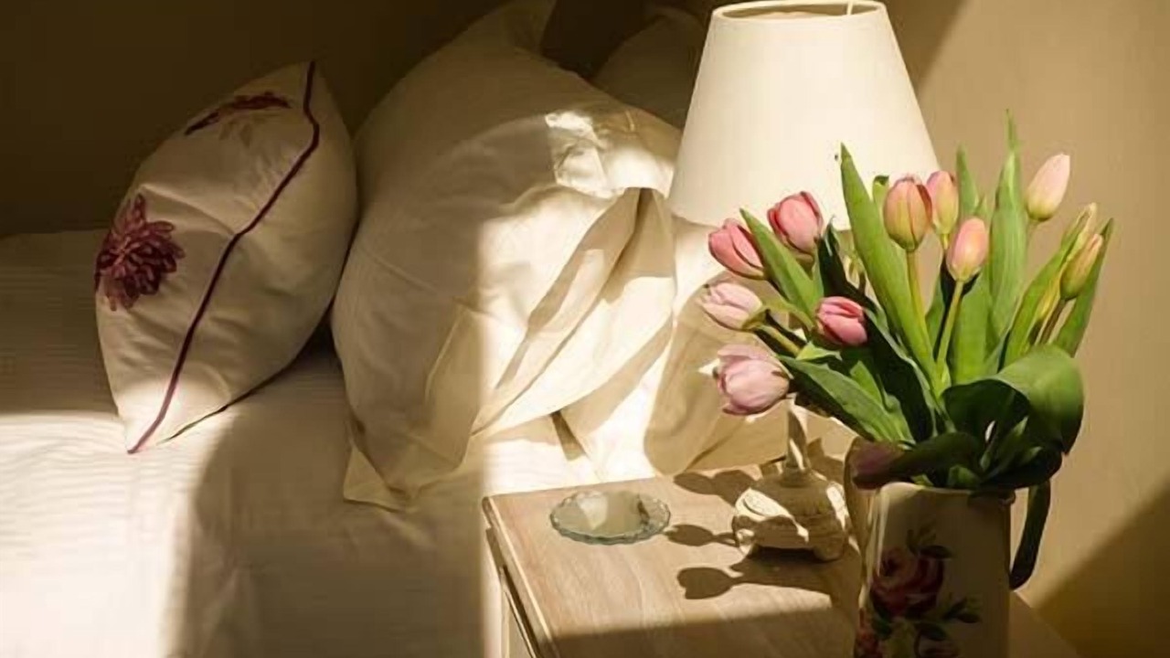 Photo of Bedroom in Masham