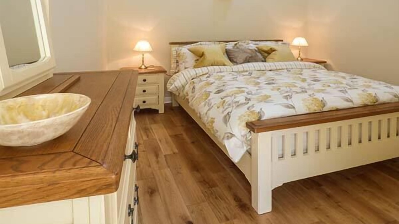 Photo of Bedroom in Masham
