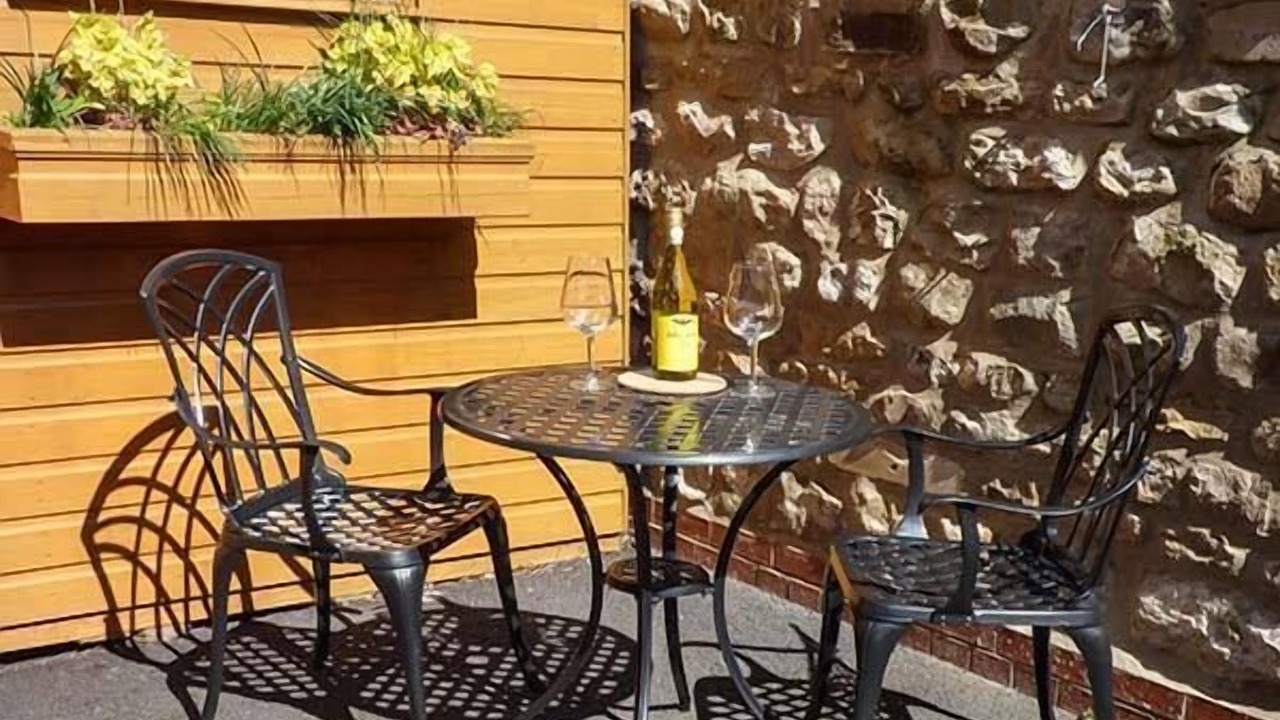 Photo of Outdoor in Masham