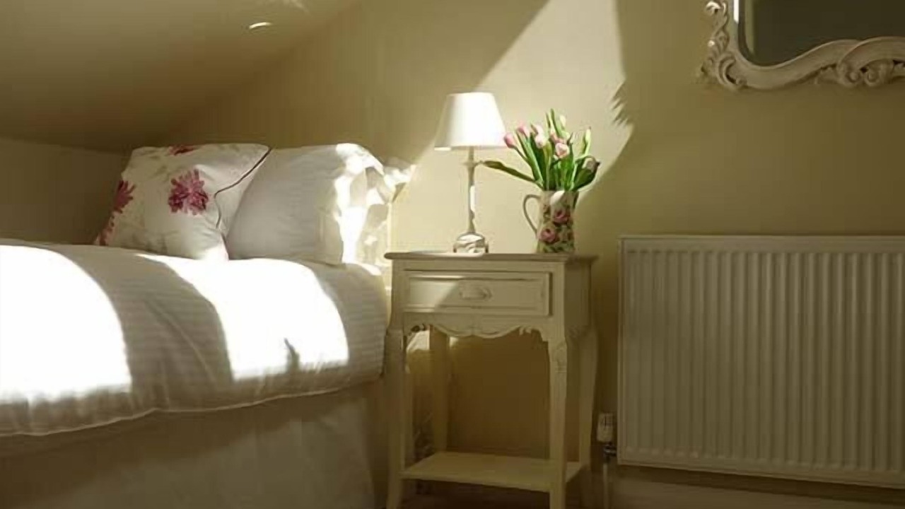 Photo of Bedroom in Masham