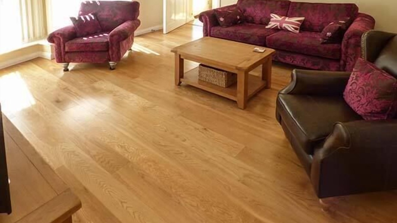 Photo of Livingroom in Masham