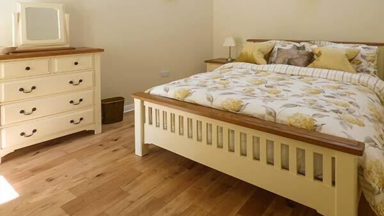 Photo of Bedroom in Masham