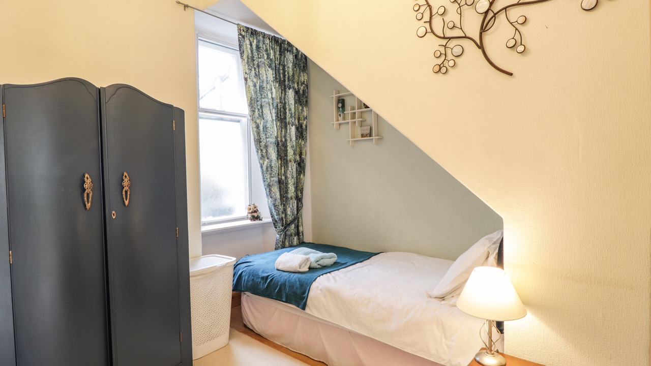 Photo of Bedroom in Kingussie