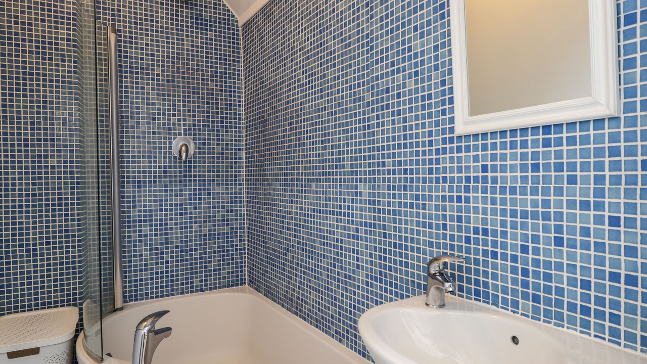 Photo of Bathroom in Kingussie