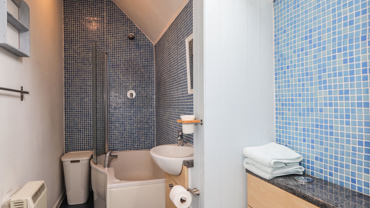 Photo of Bathroom in Kingussie