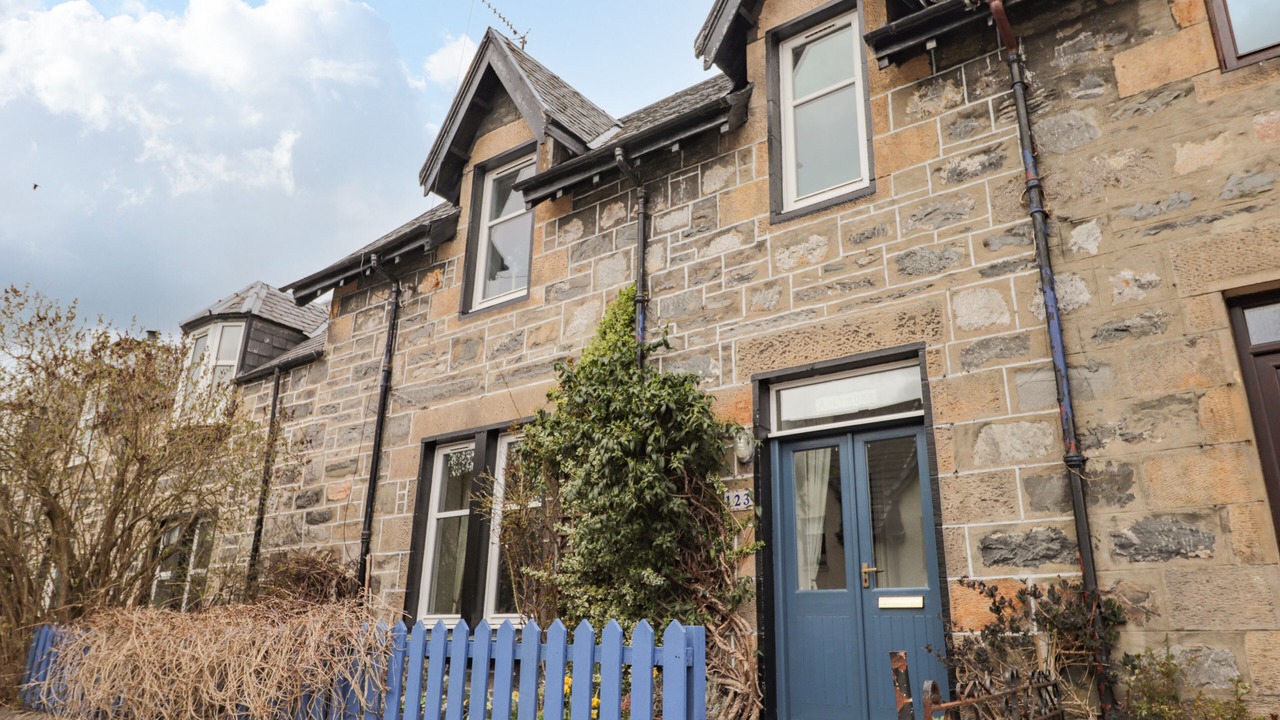 Photo of Outdoor in Kingussie