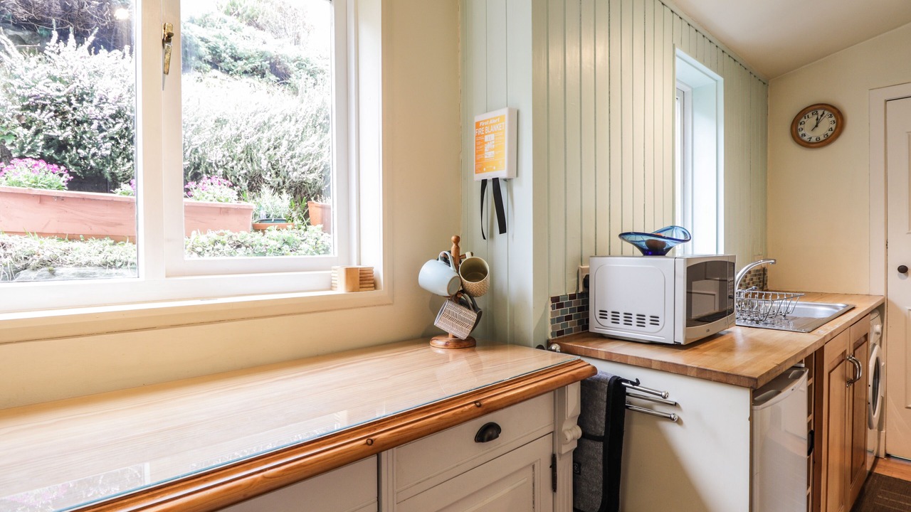 Photo of Kitchen in Kingussie