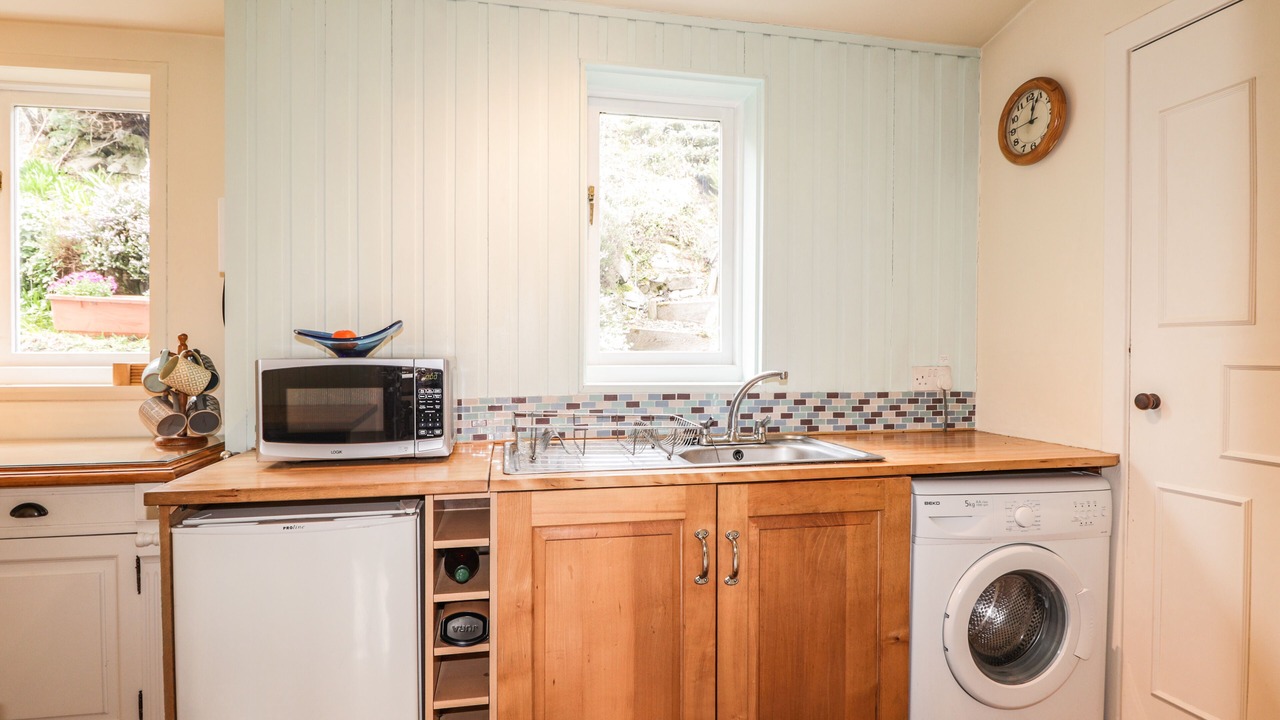 Photo of Kitchen in Kingussie