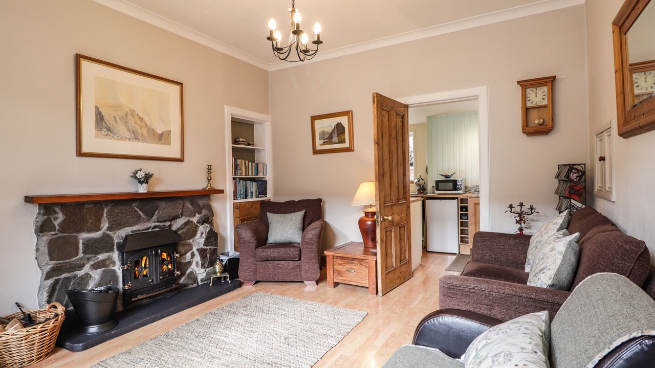 Photo of Livingroom in Kingussie