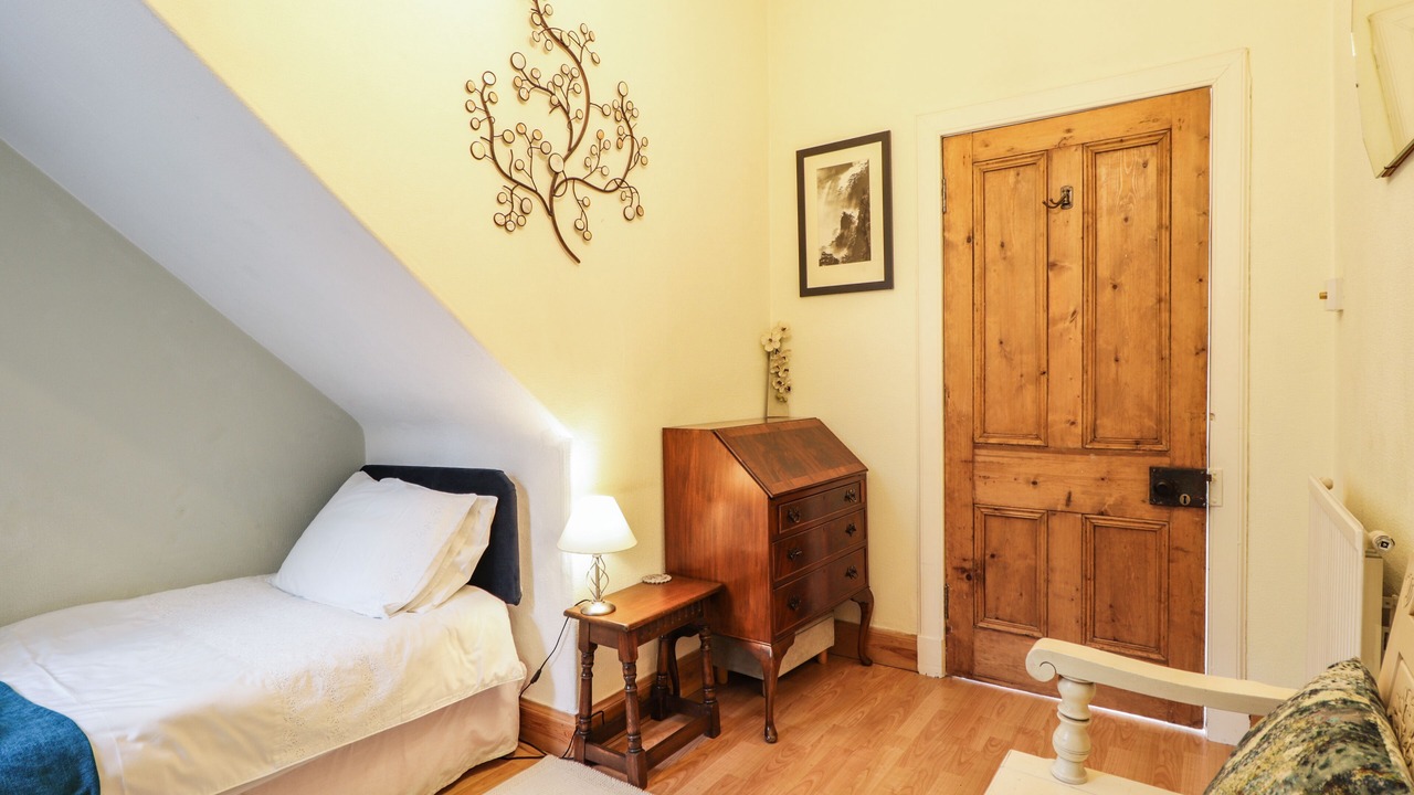Photo of Bedroom in Kingussie