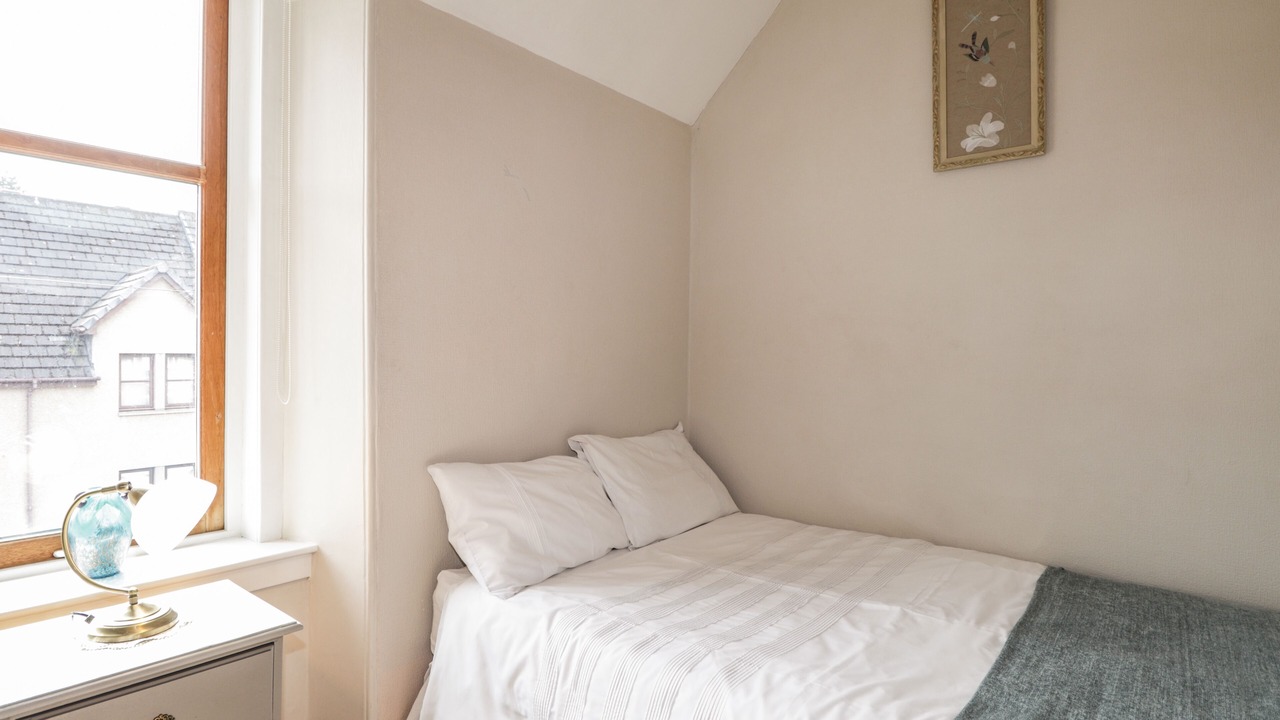 Photo of Bedroom in Kingussie