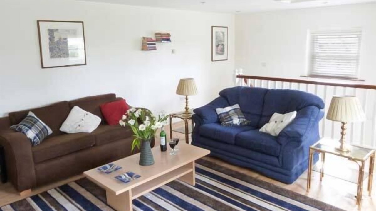 Photo of Livingroom in Middleham