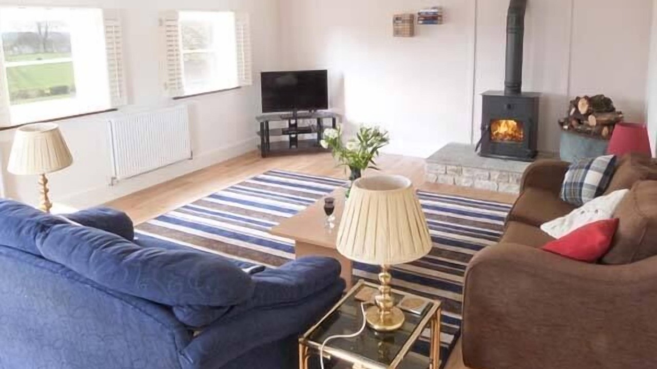 Photo of Livingroom in Middleham