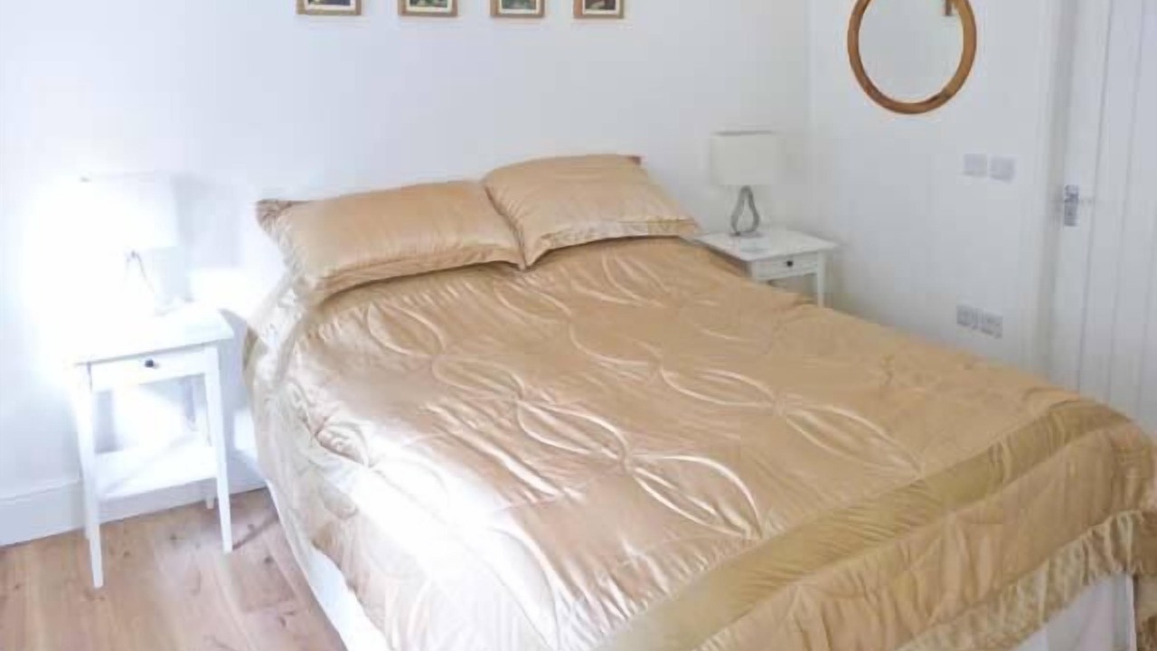 Photo of Bedroom in Middleham