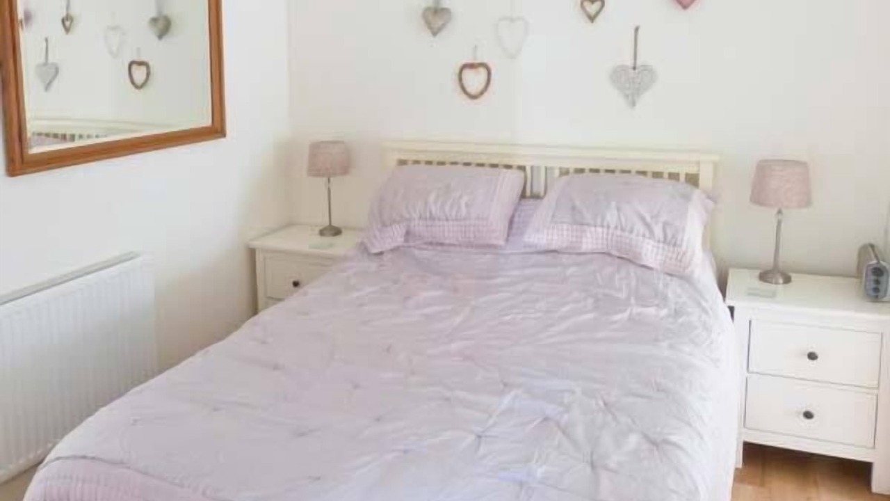 Photo of Bedroom in Middleham