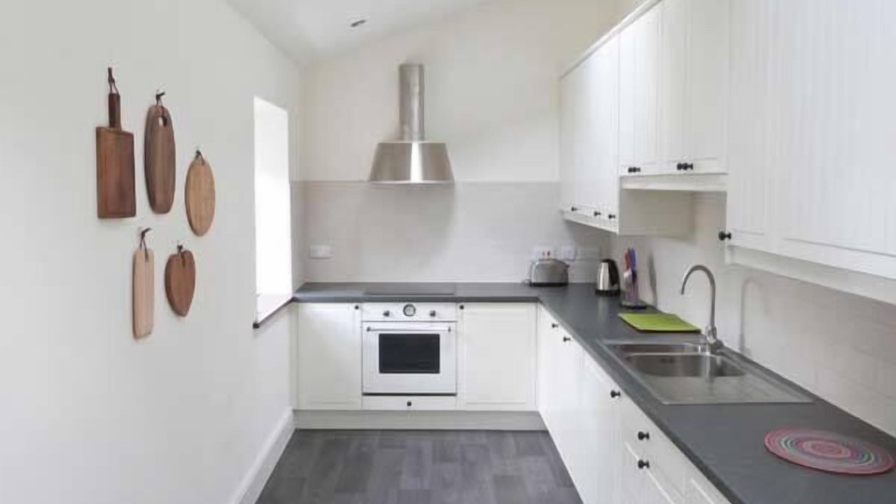 Photo of Kitchen in Middleham