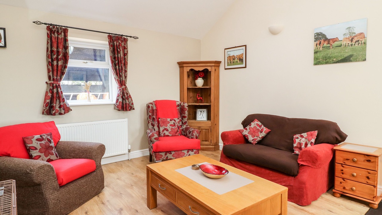 Photo of Livingroom in Ryther