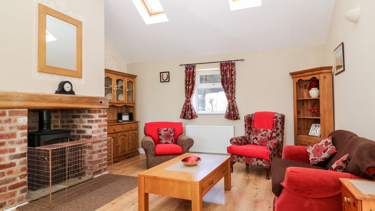 Photo of Livingroom in Ryther