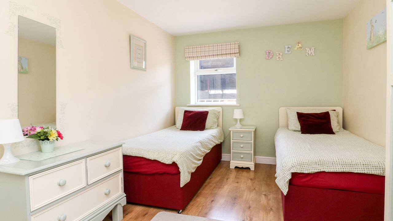 Photo of Bedroom in Ryther