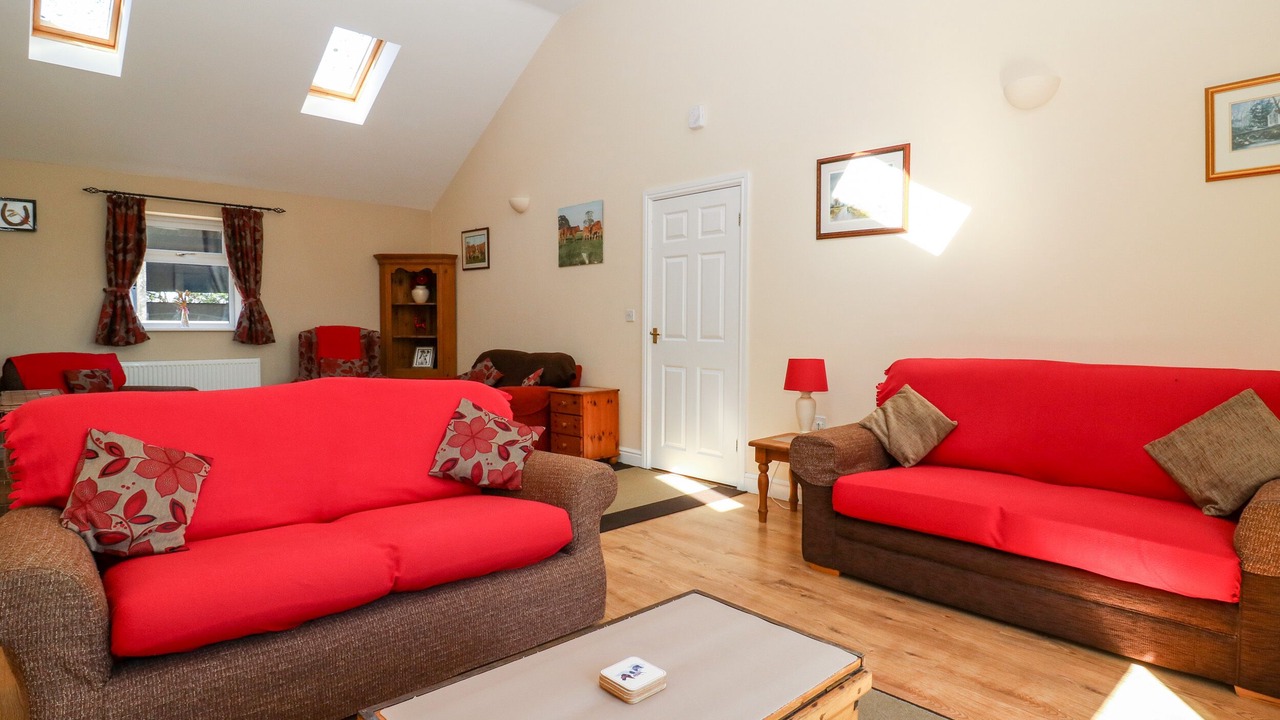 Photo of Livingroom in Ryther