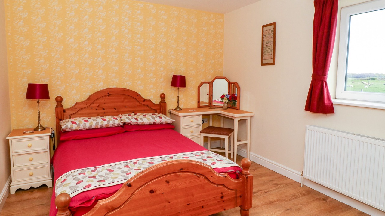 Photo of Bedroom in Ryther