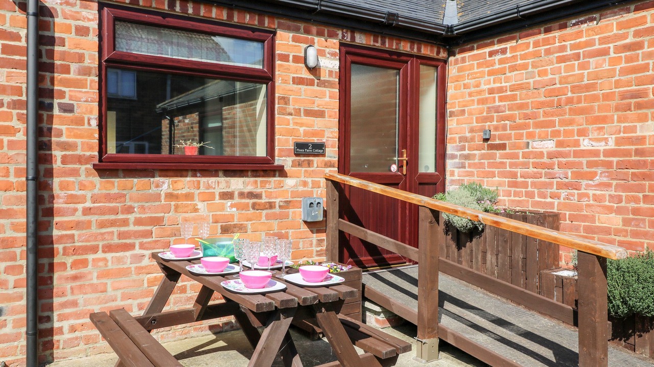 Photo of Outdoor in Ryther