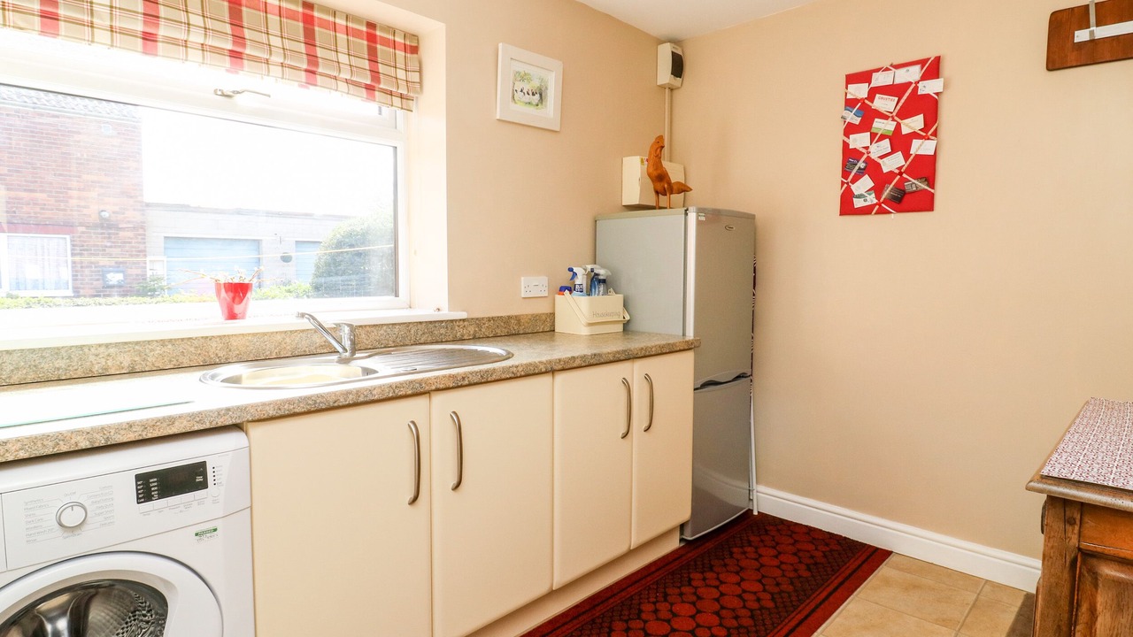 Photo of Kitchen in Ryther