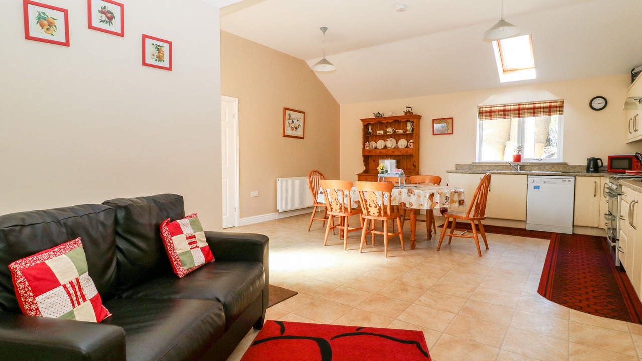 Photo of Livingroom in Ryther