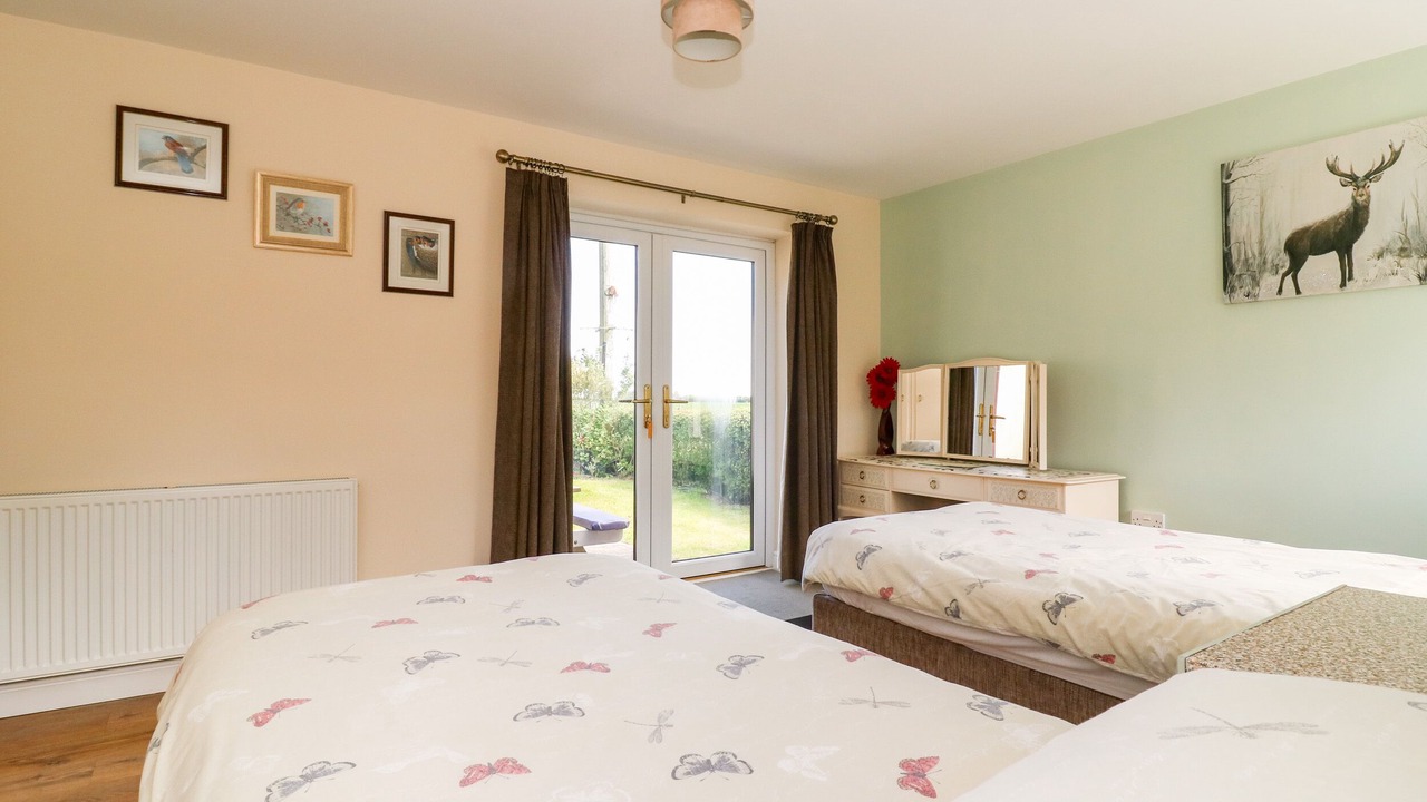 Photo of Bedroom in Ryther