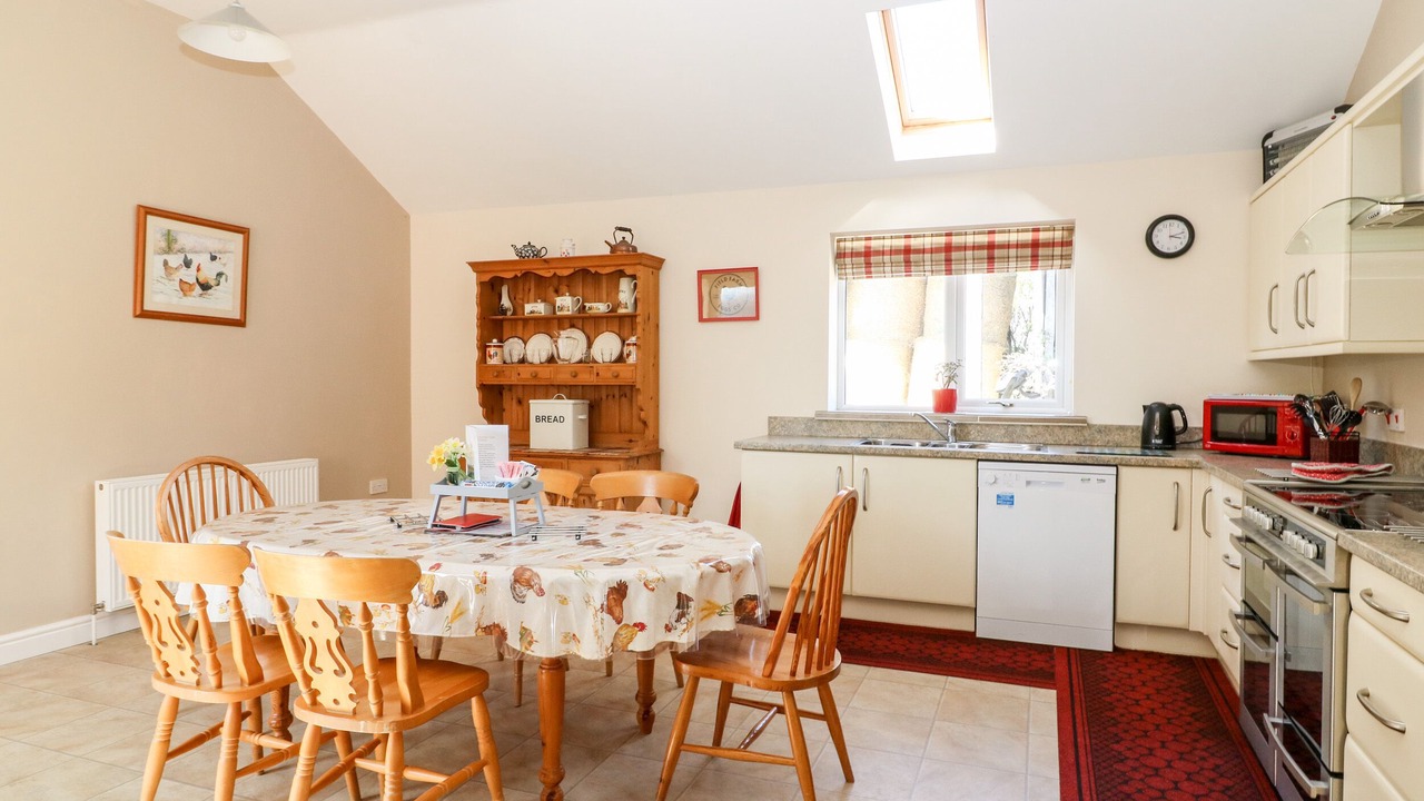 Photo of Kitchen in Ryther