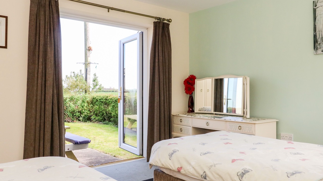 Photo of Bedroom in Ryther