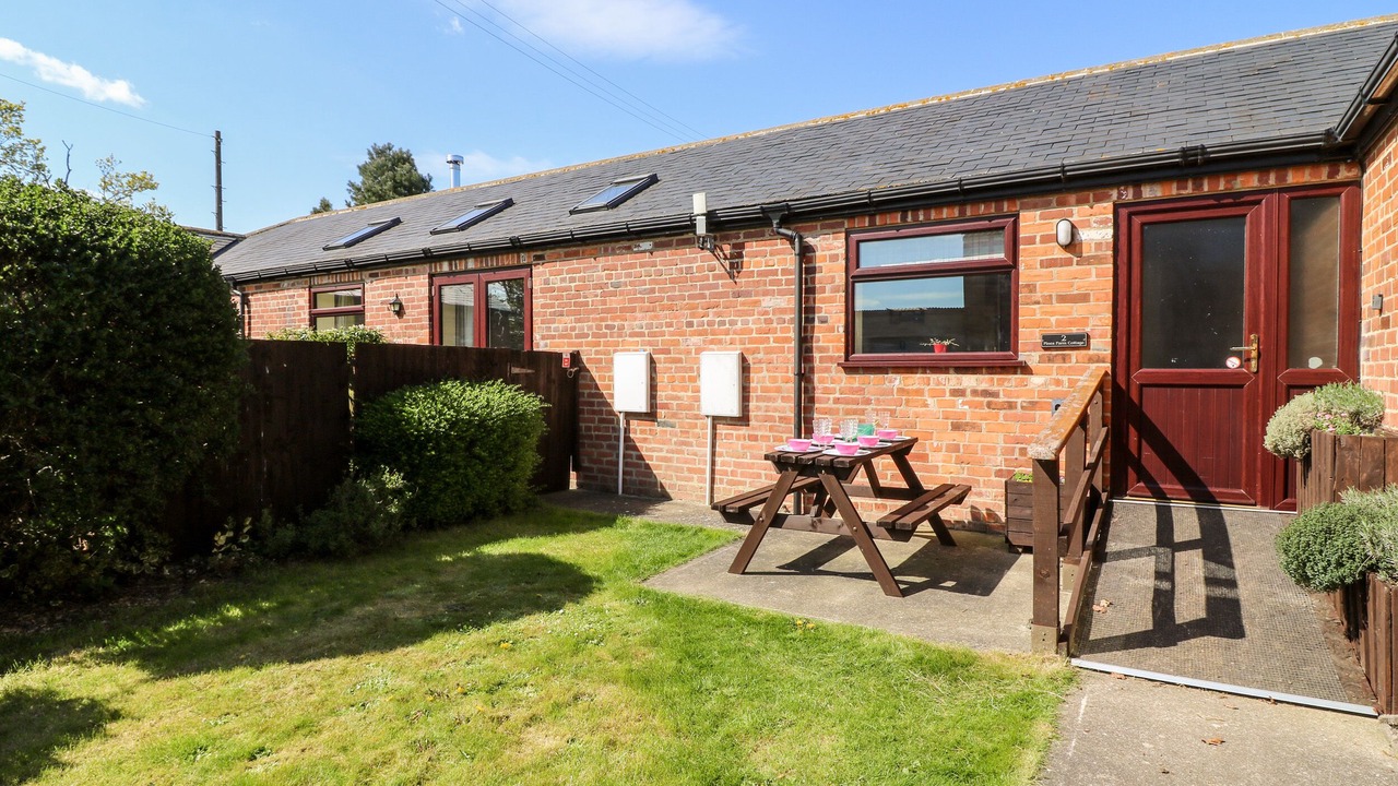 Photo of Outdoor in Ryther