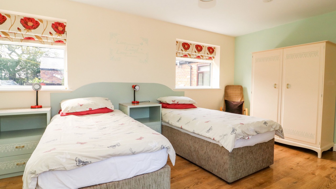 Photo of Bedroom in Ryther