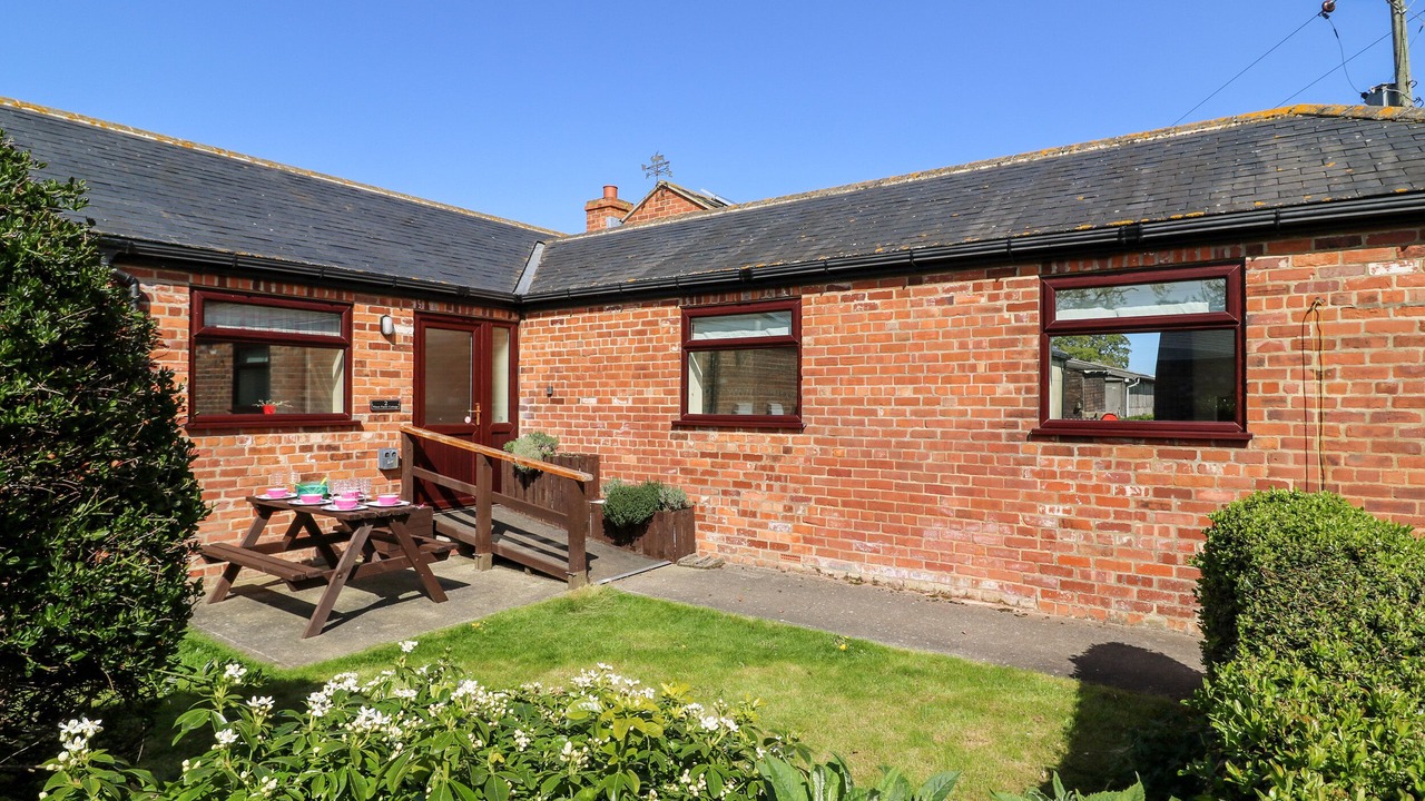 Photo of Outdoor in Ryther