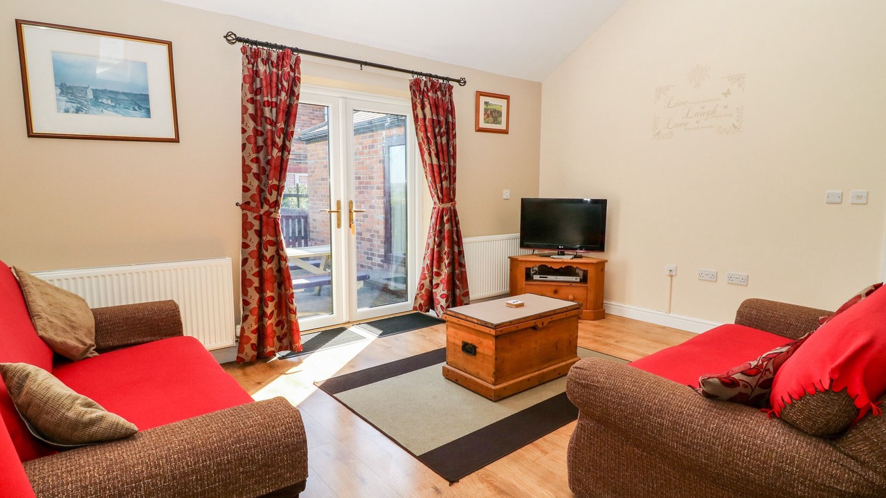 Photo of Livingroom in Ryther