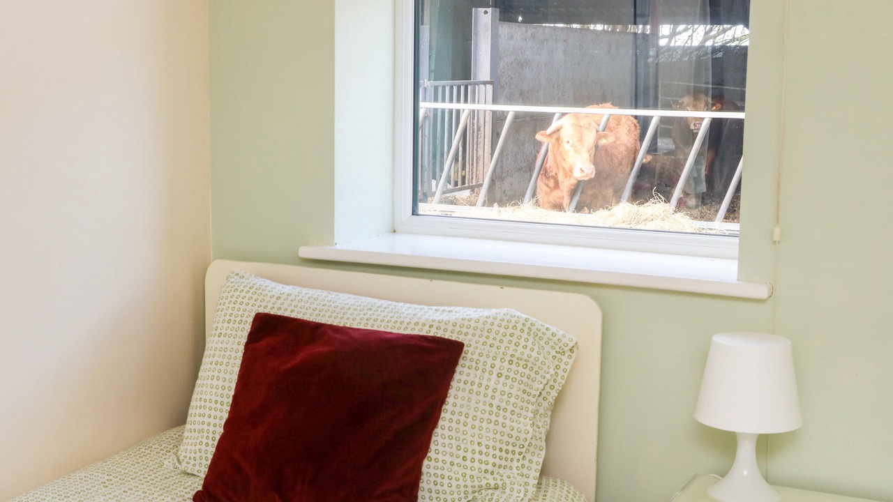 Photo of Bedroom in Ryther