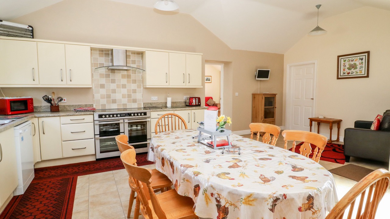 Photo of Kitchen in Ryther