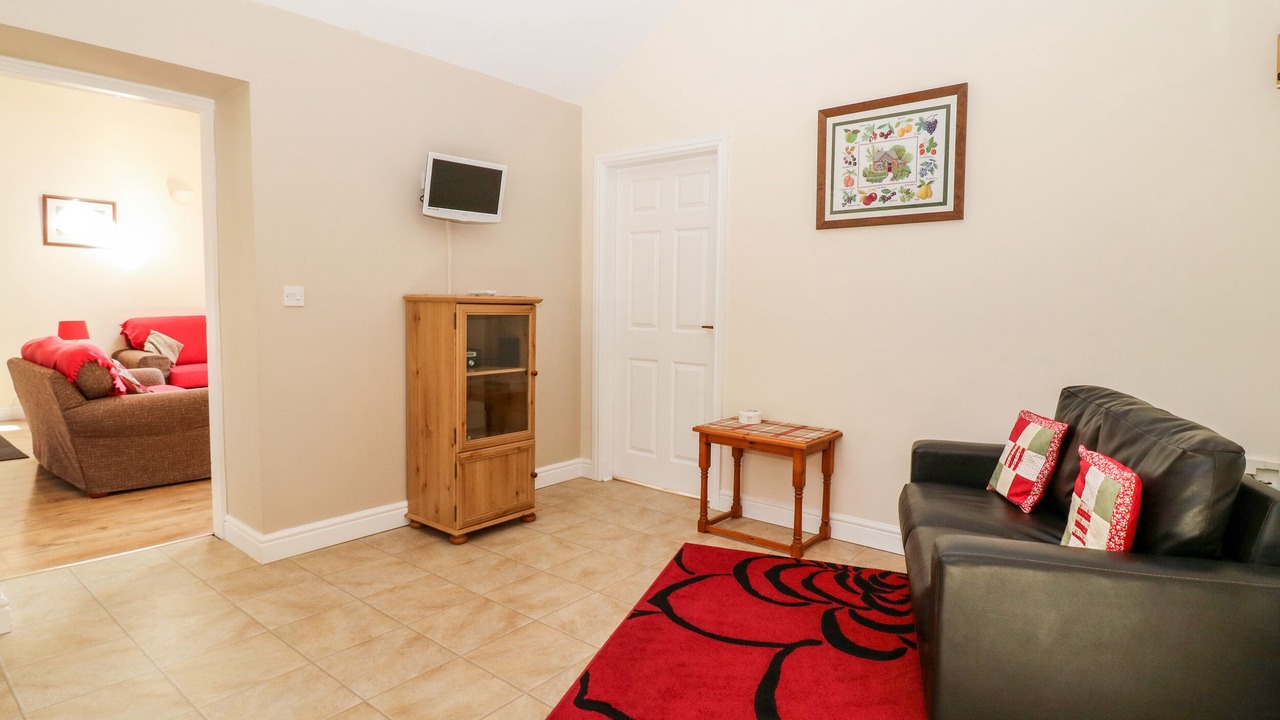 Photo of Livingroom in Ryther