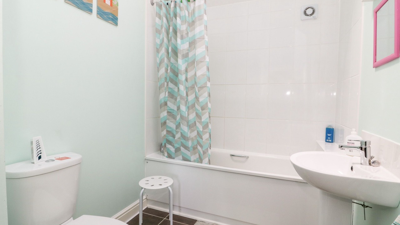 Photo of Bathroom in Ryther