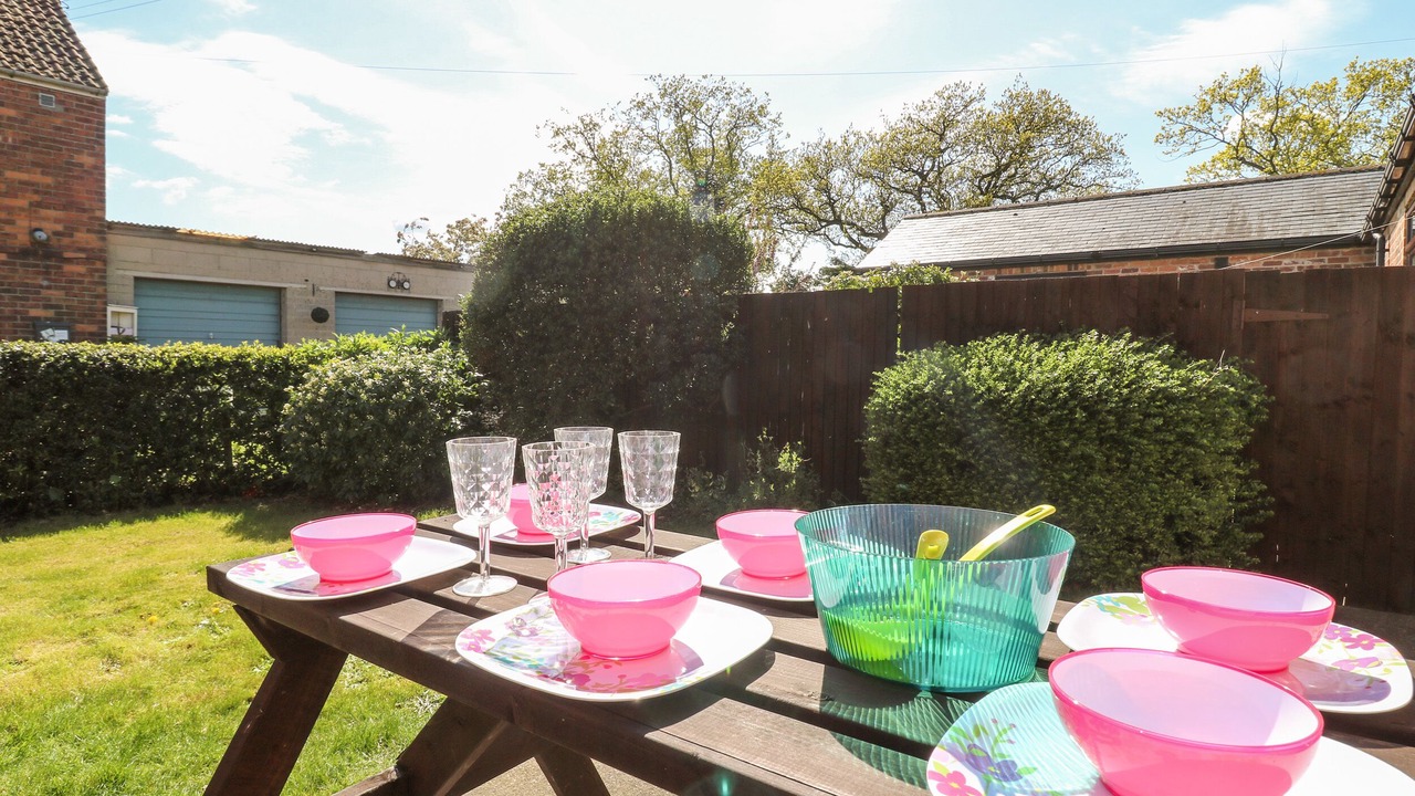 Photo of Outdoor in Ryther