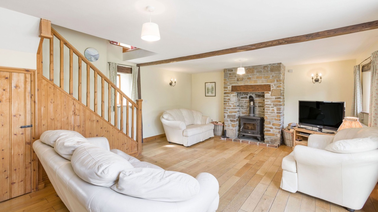 Photo of Livingroom in Hatherleigh