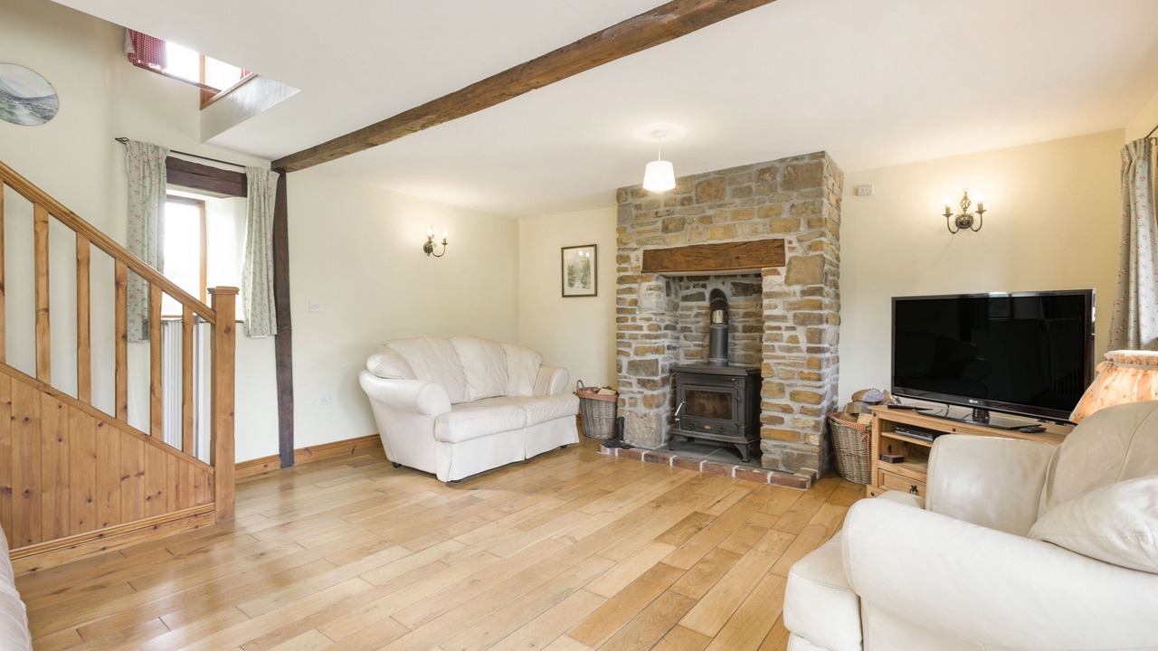 Photo of Livingroom in Hatherleigh